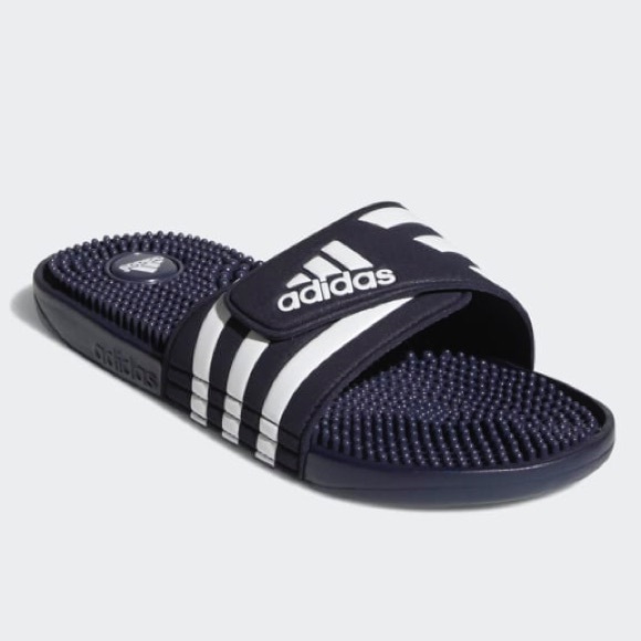 adidas massage sliders